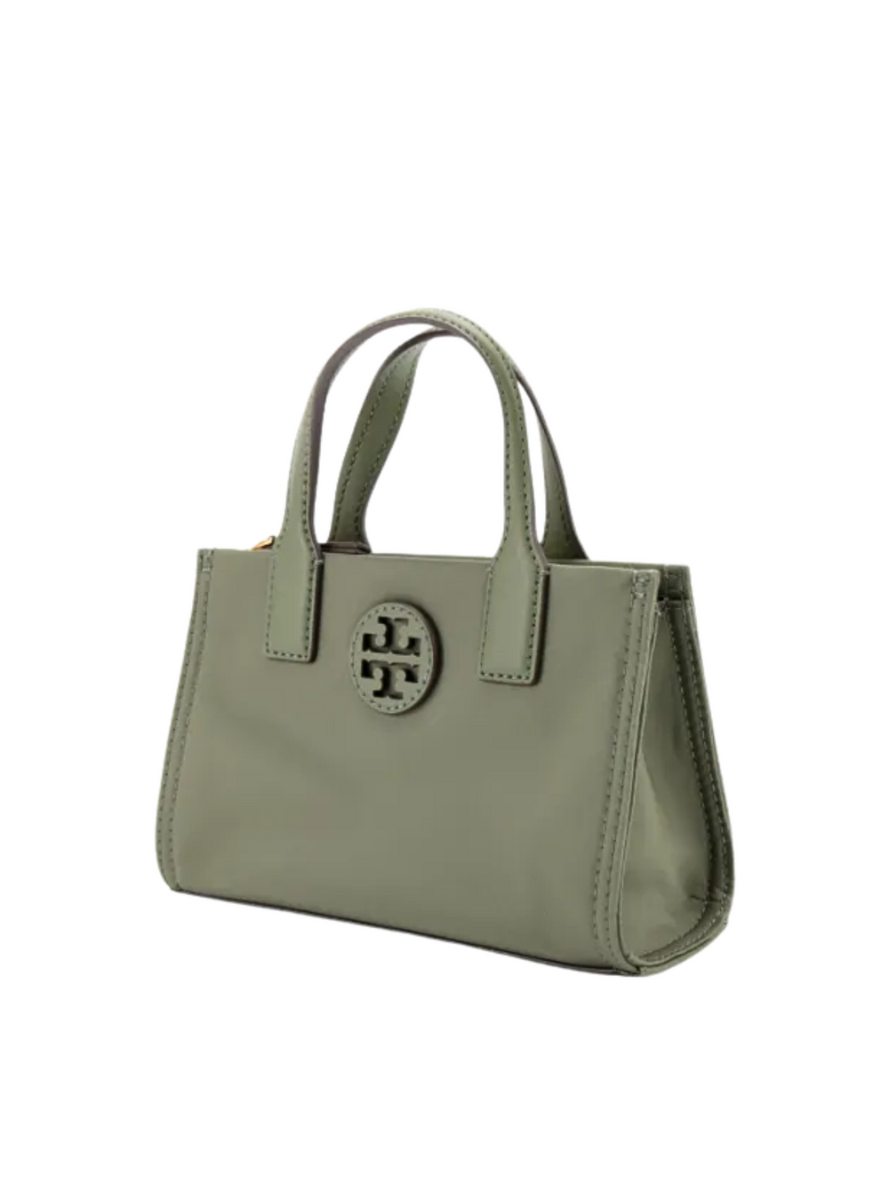 gambar-samping-Tory-Burch-Ella-Nylon-Mini-Tote-Palm-Leaf