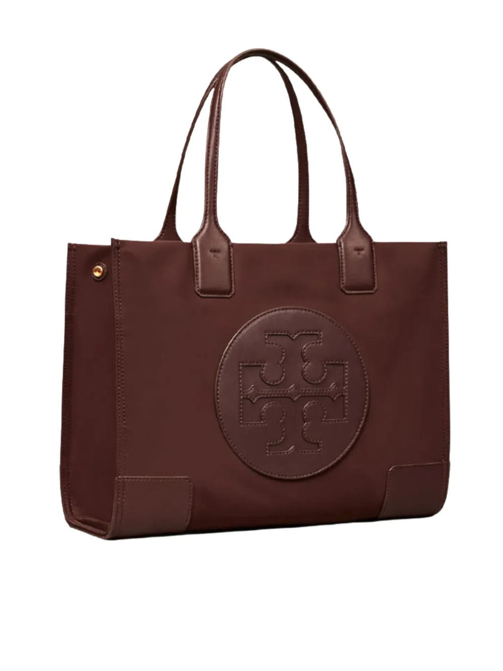 gambar-samping-Tory-Burch-Ella-Mini-Tote-Bag-Tempranillo