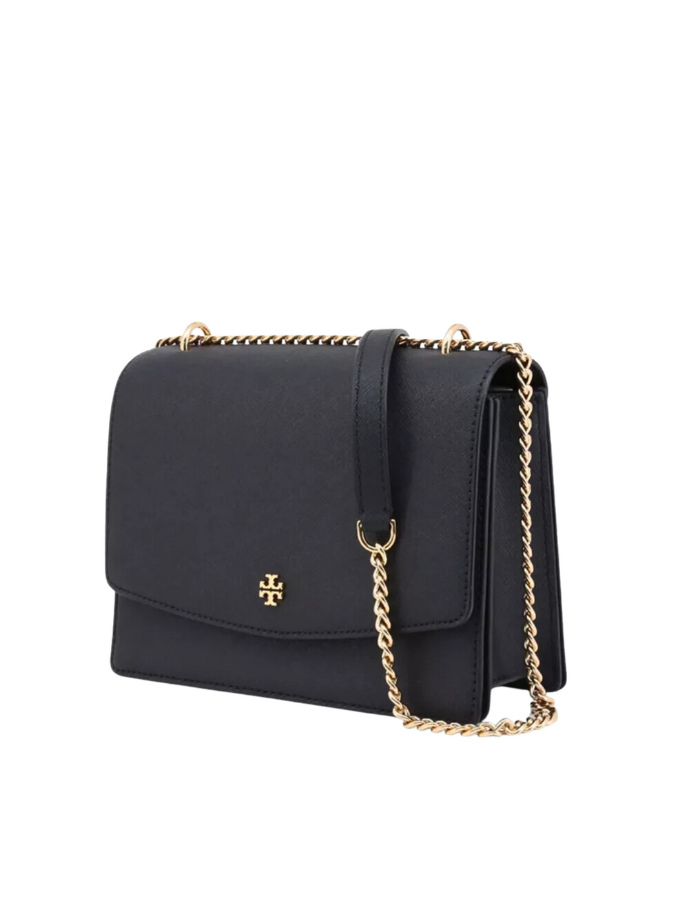 gambar-samping-Tory-Burch-Emerson-Flap-Adjustable-Shoulder-Bag-Tory-Navy