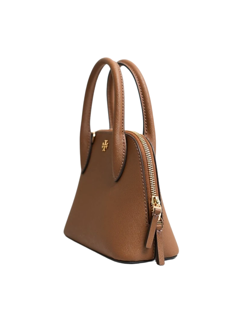 gambar-samping-Tory-Burch-Emerson-Mini-Dome-Satchel-Moose