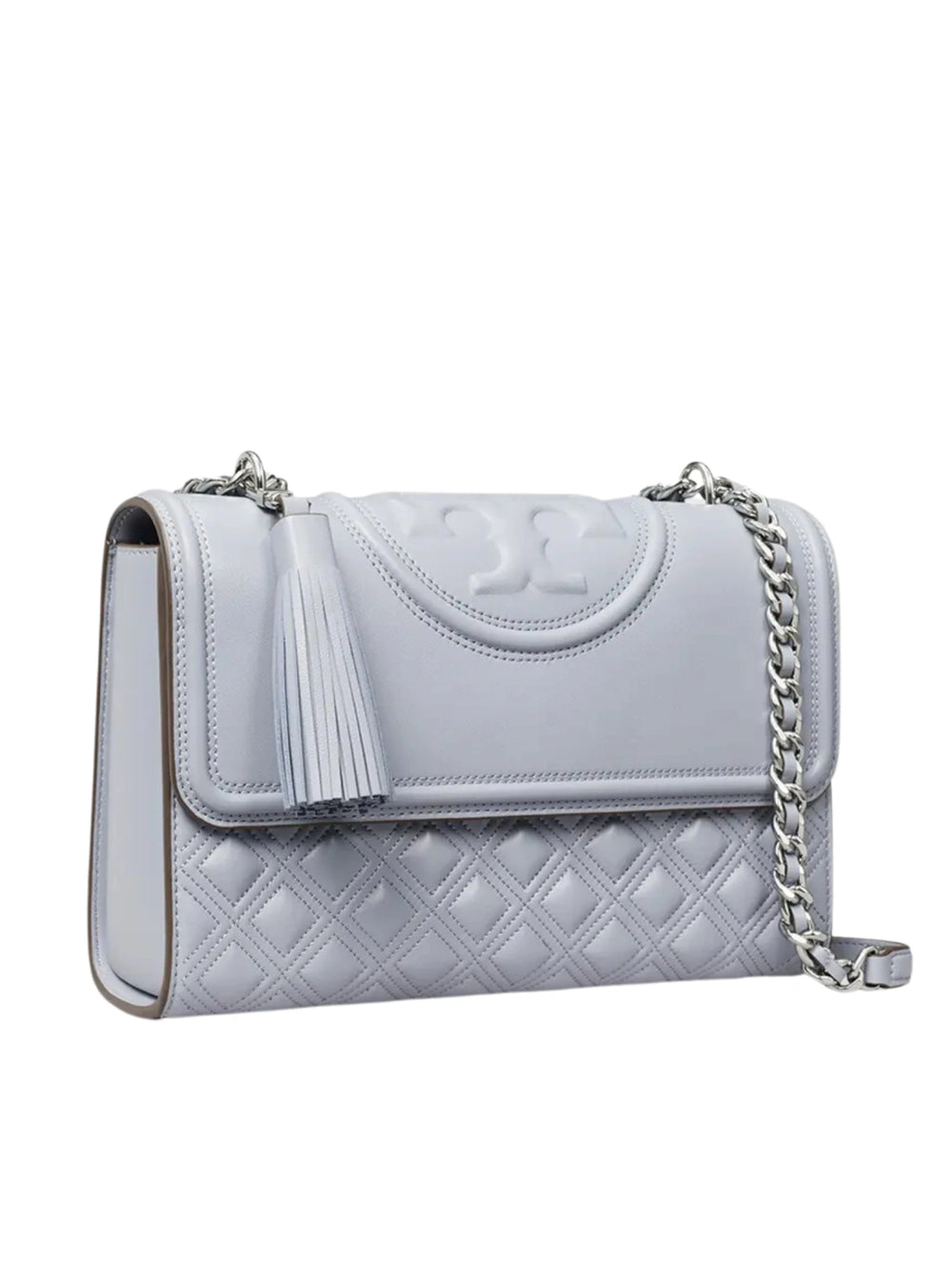 gambar-samping-Tory-Burch-Fleming-Convertible-Shoulder-Bag-Cloud-Blue