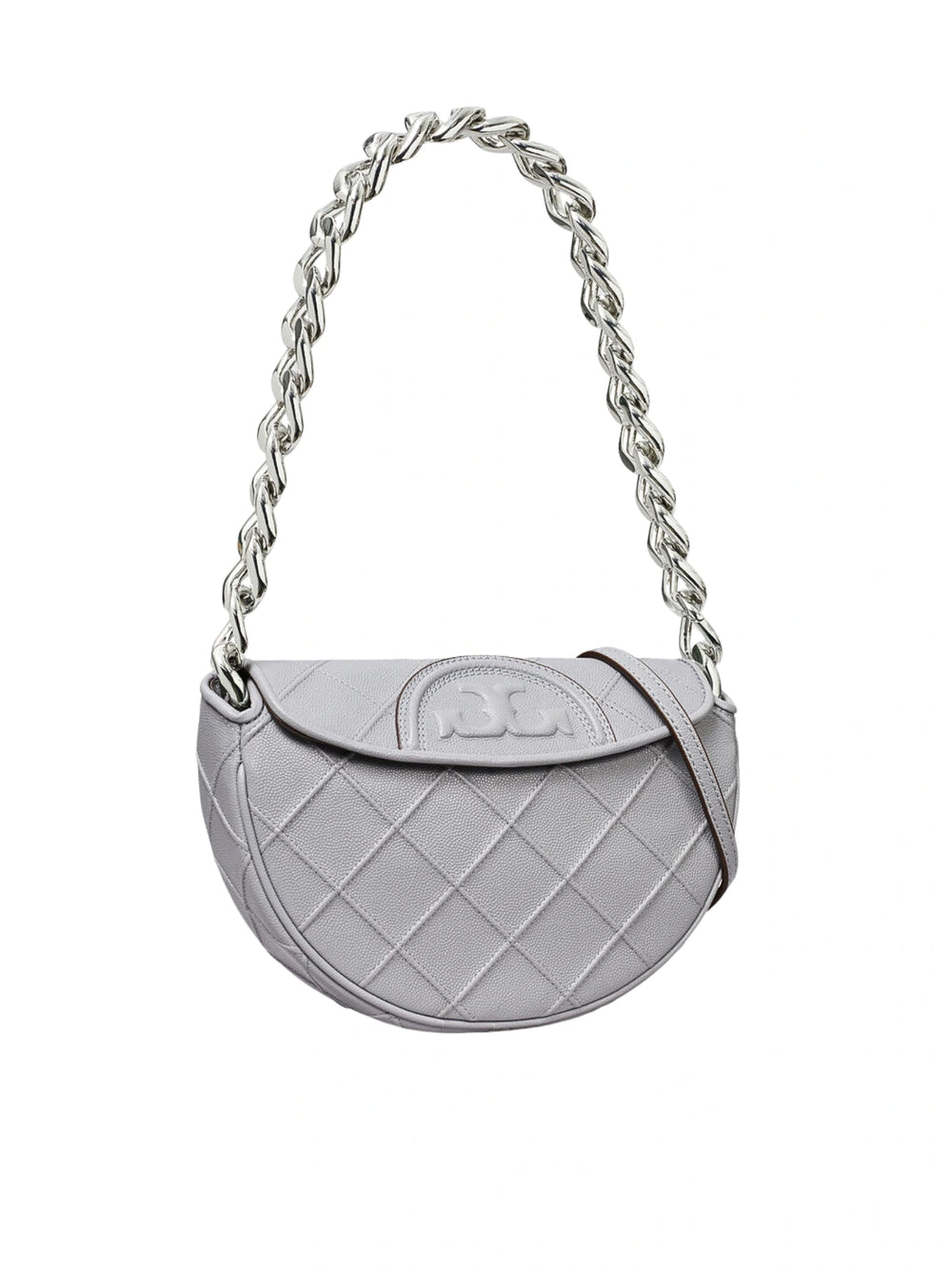gambar-samping-Tory-Burch-Fleming-Soft-Mini-Crescent-Bag-Slate