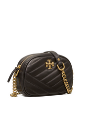 gambar-samping-Tory-Burch-Kira-Chevron-Small-Camera-Bag-Black