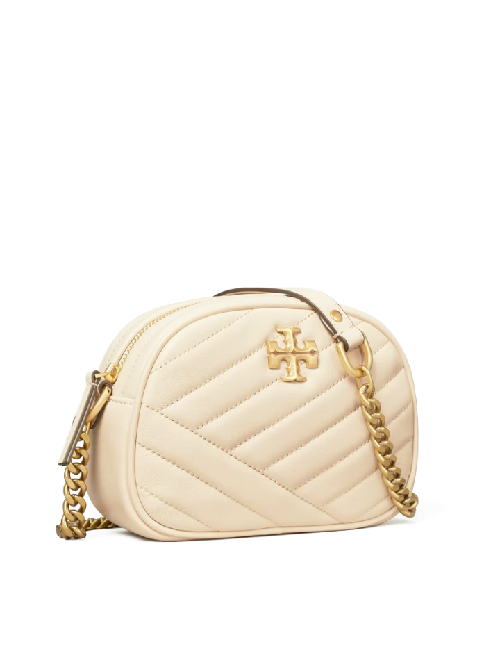 gambar-samping-Tory-Burch-Kira-Chevron-Small-Camera-Bag-Cream