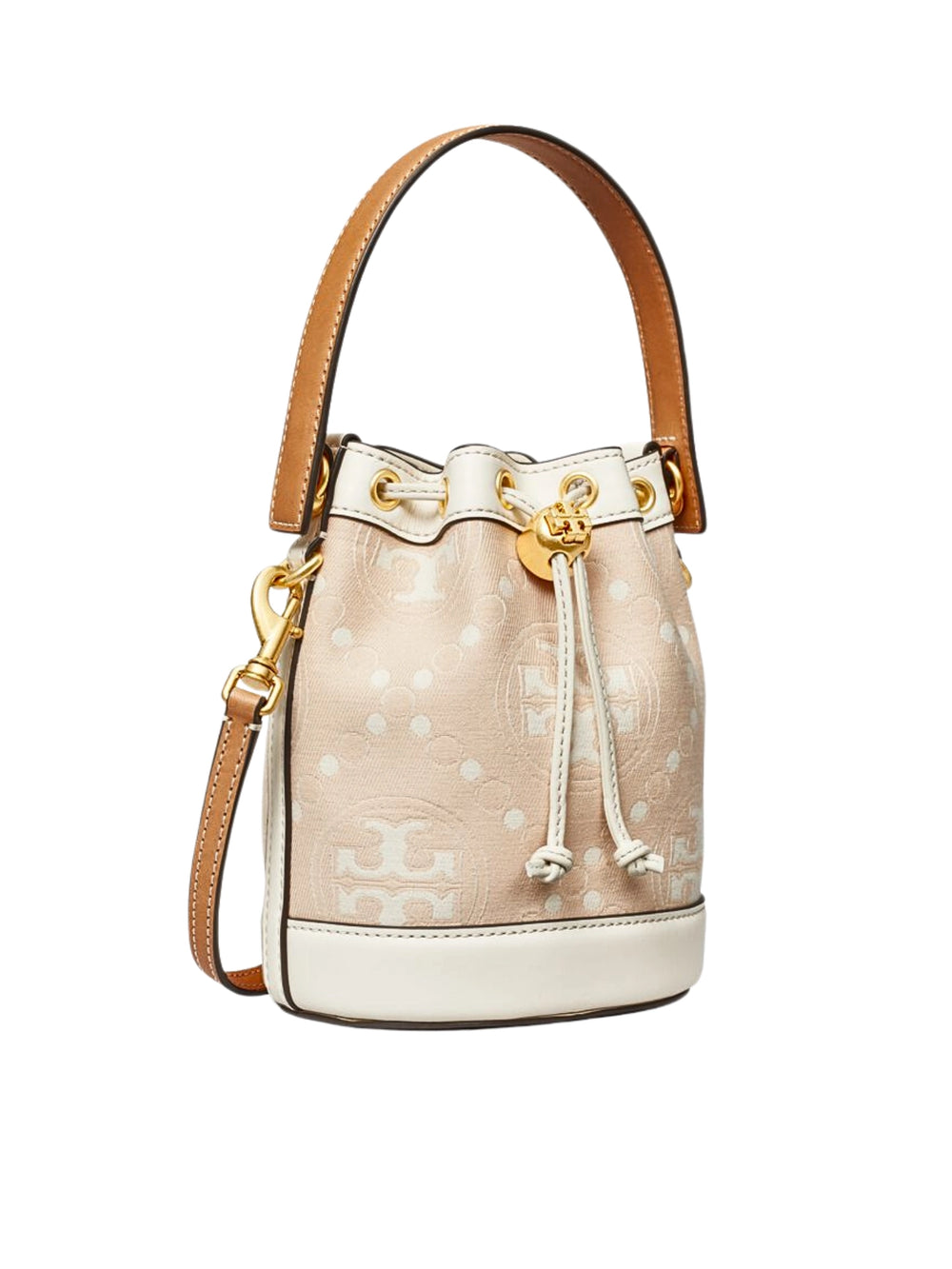 gambar-samping-Tory-Burch-Mini-T-Monogram-Bucket-Bag-Lolita-Pink