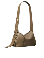 gambar-samping-Tory-Burch-Romy-Small-Shoulder-Bag-Wild-Mushroom