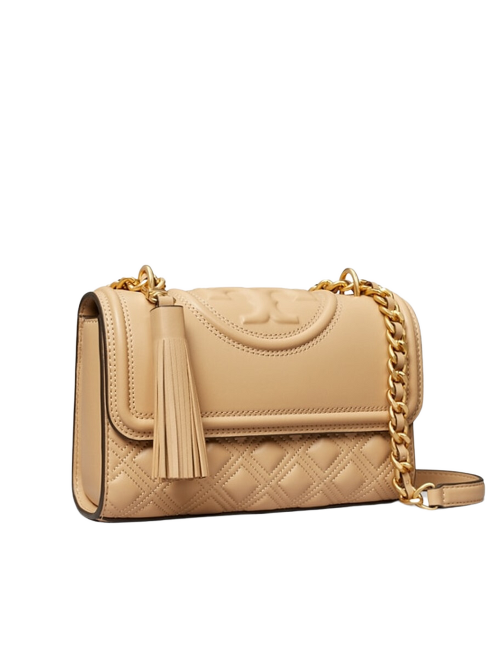 gambar-samping-Tory-Burch-Small-Fleming-Convertible-Shoulder-Bag-Desert-Dune