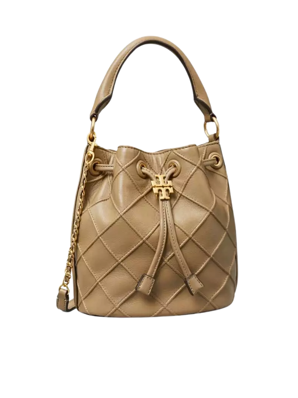 gambar-samping-Tory-Burch-Small-Fleming-Soft-Bucket-Bag-Pebblestone