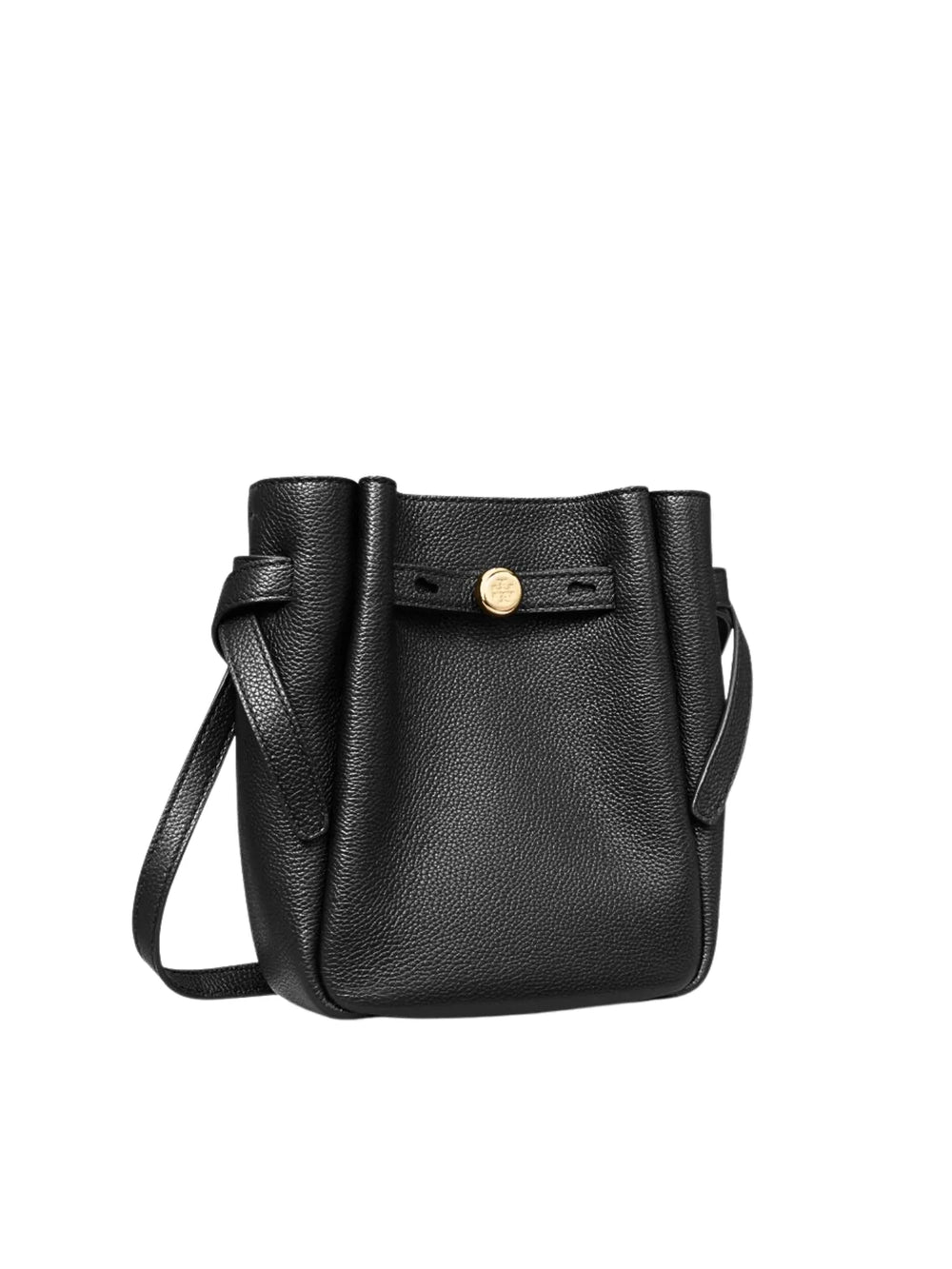 gambar-samping-Tory-Burch-Small-Romy-Crossbody-Bag-Black