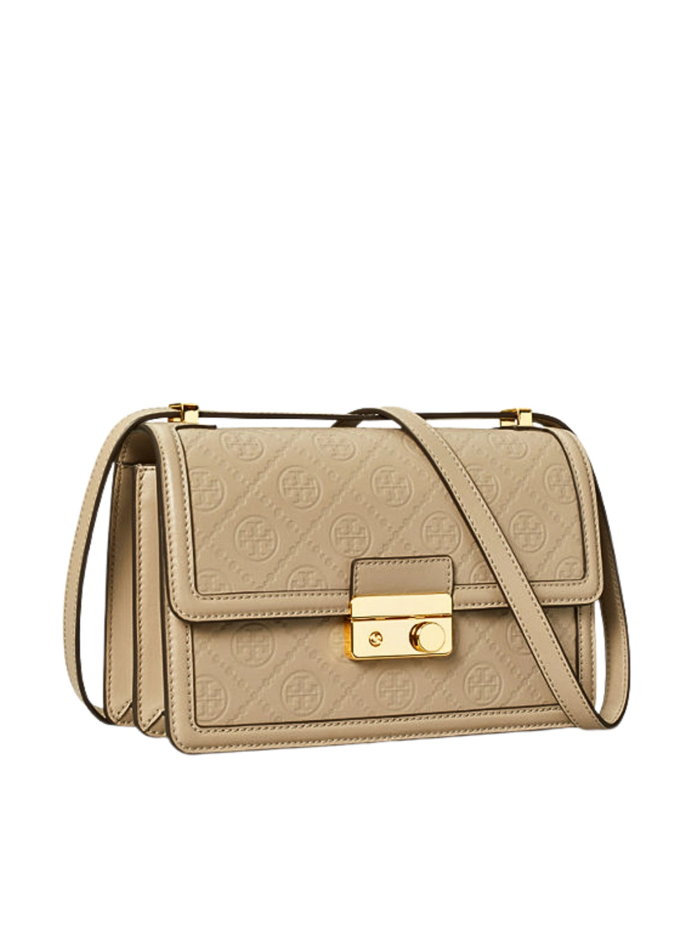 gambar-samping-Tory-Burch-T-Monogram-Leather-Shoulder-Bag-Fresh-Clay