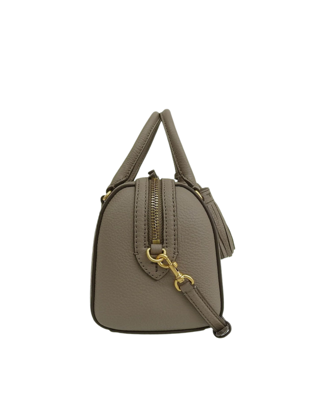 gambar-samping-Tory-Burch-Thea-Mini-Leather-Satchel-Crossbody-Gray-Heron
