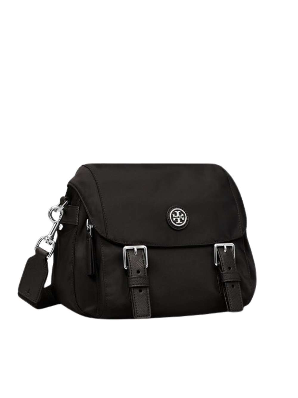 gambar-samping-Tory-Burch-Virginia-Small-Messenger-Bag-Black