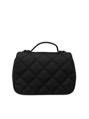 gambar-samping-Tory-Burch-Willa-Matte-Mini-Top-Handle-Black