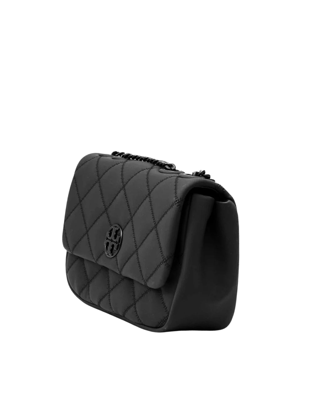 gambar-samping-Tory-Burch-Willa-Matte-Small-Shoulder-Bag-Black