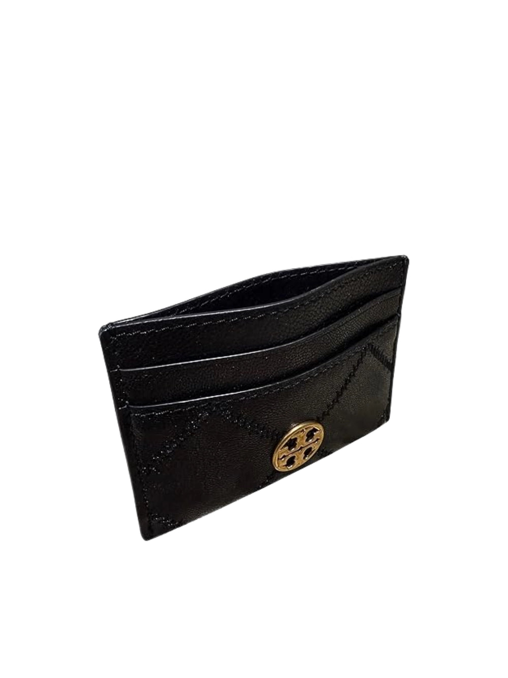 gambar-samping-Tory-Burch-Willa-Soft-Slim-Card-Case-Black