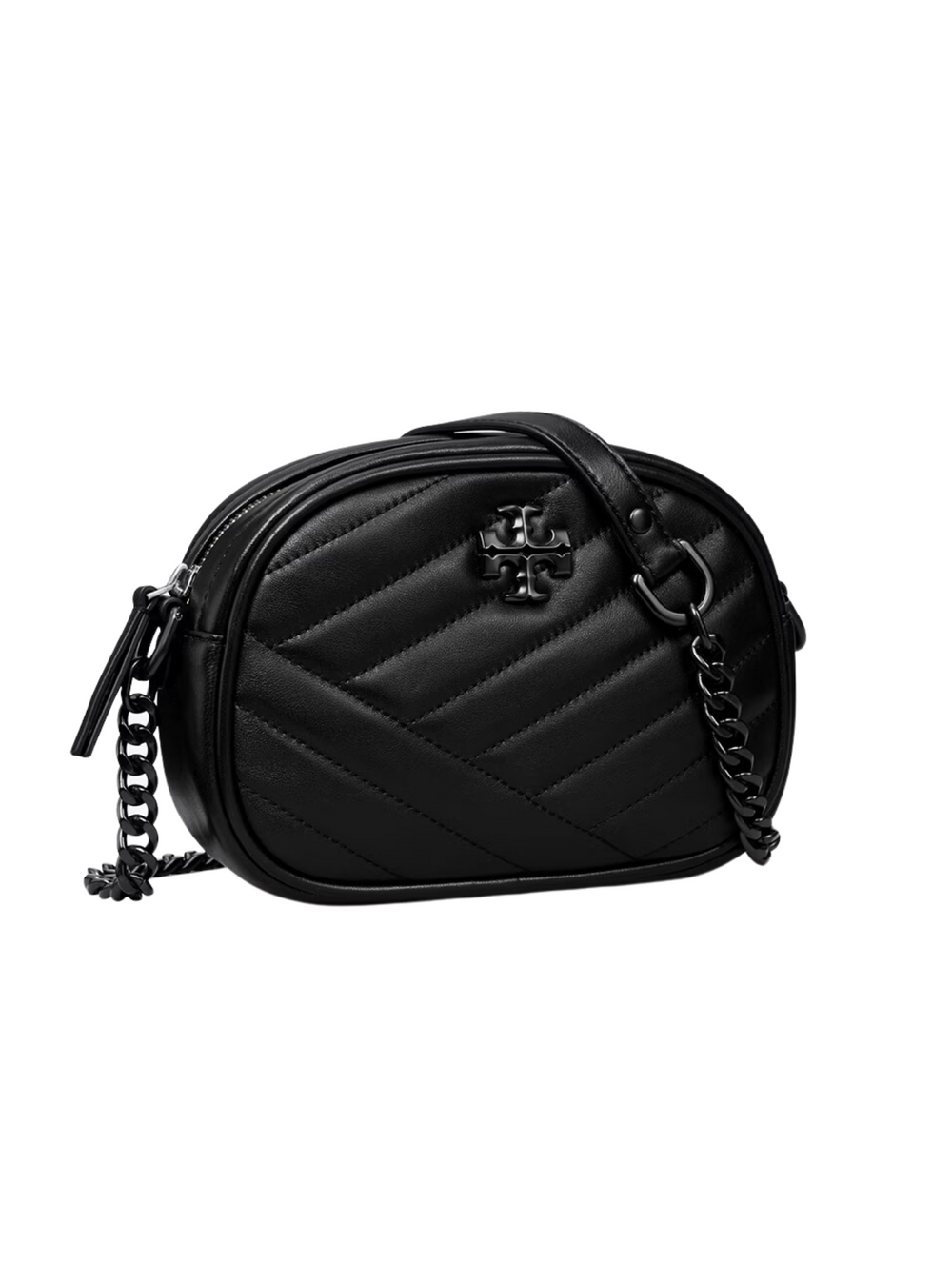 gambar-samping-Tory-burch-kira-chevron-camera-bag-powder-black