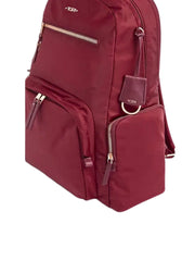 gambar-samping-Voyageur-Caren-Backpack-Dark-Sherry-Tumi