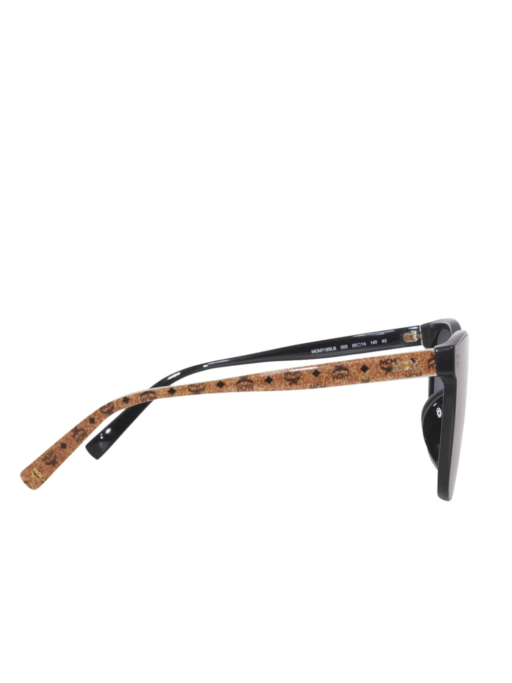 gambar-samping1-MCM-MCMMCM718SLB005-Square-Womens-Sunglasses-Black-Cognac