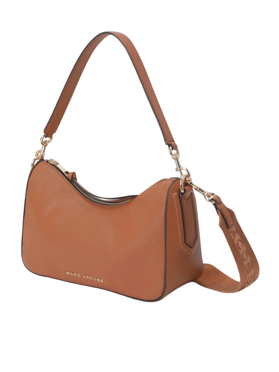 Marc Jacob Drifter Small Hobo Bag Cognac – Balilene