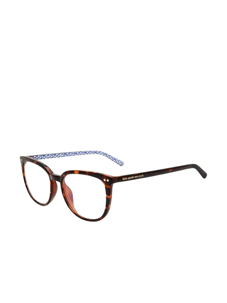 Kate spade best sale havana eyeglasses