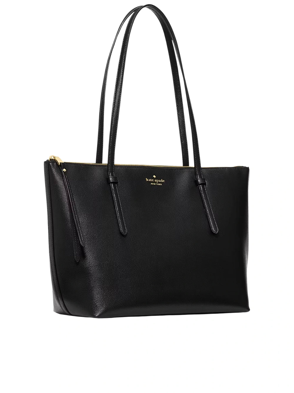 gambar-smaping-Kate-Spade-All-Day-Tote-Bag-Black