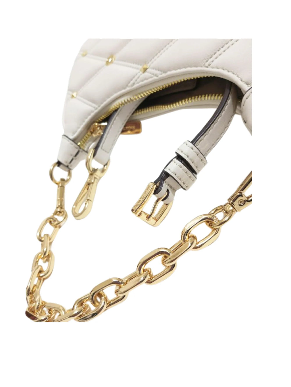 gambar-strap-Michael-Kors-Cora-Mini-Zip-Pouchette-Light-CreamWEBP