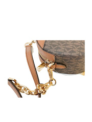 gambar-strap-Michael-Kors-Jet-Set-Glam-Small-Front-Pocket-Oval-Crossody-Bag-BrownWEBP