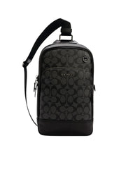 gambar-utama-Coach-Graham-Pack-Bag-In-Signature-Canvas-in-CharcoalBlackWEBP