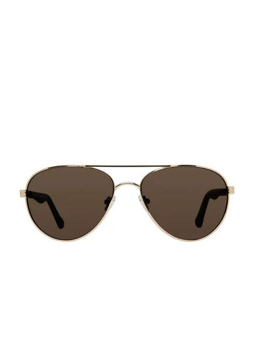 gambar-utama-Fossill-Sunglasses-Brown-Gold_Balilene