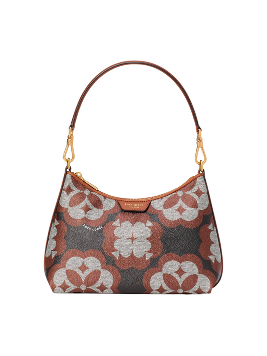 gambar-utama-Kate-Spade-Flower-Monogram-Coated-Canvas-Black-Multi_2