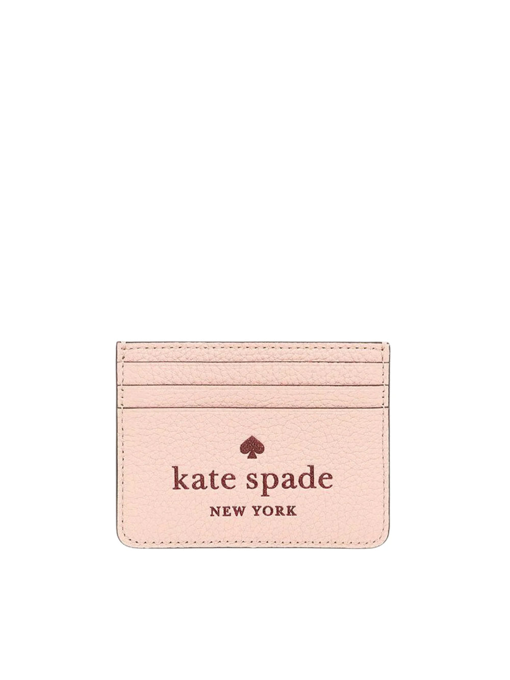 gambar-utama-Kate-Spade-Gliter-Embossed-Leather-Small-Slim-Card-Holder-rose-smokeWEBP