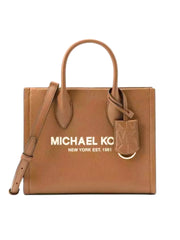 gambar-utama-Michael-Kors-Mirella-Small-Shopper-Top-Zip-Leather-Crossbody-Luggage-Multi