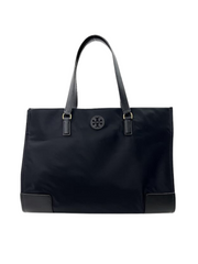 gambar-utama-Tory-Burch-Ella-Nylon-Large-Tote-Bag-Black
