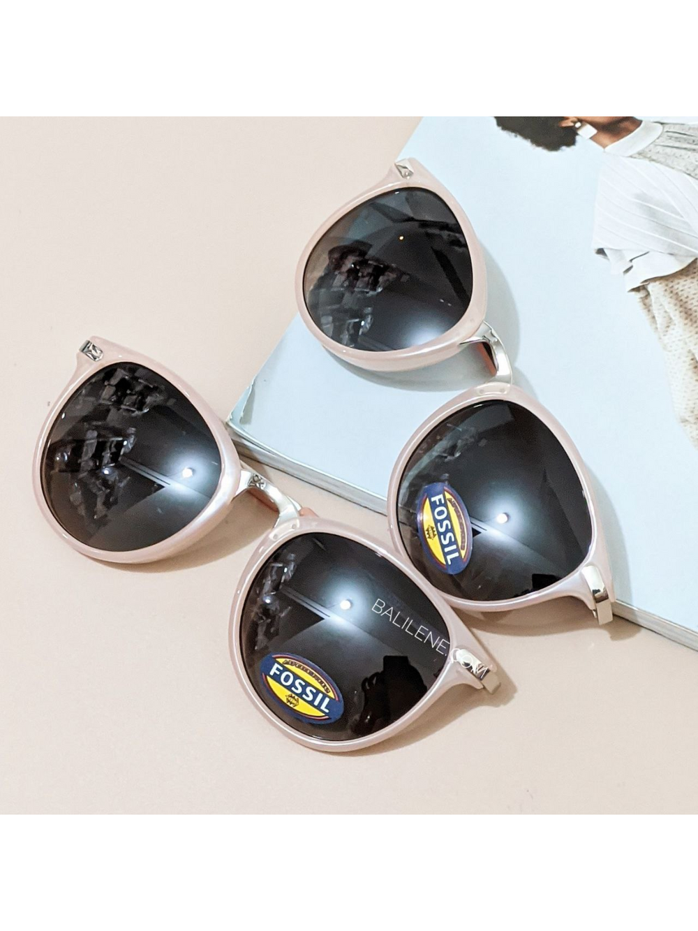 gambar2-Fossill-Round-Sunglasses-Pink_Balilene_9