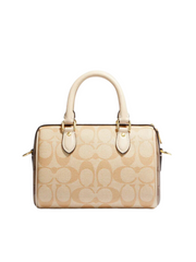 gambar_belakang1_Coach_Rowan_Mini_Signature_Blocked_Crossbody_Bag