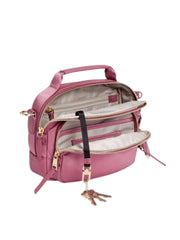 gambar_dalam_Tumi_Voyageur_Troy_Crossbody_Nylon_Hibiscus_Pink