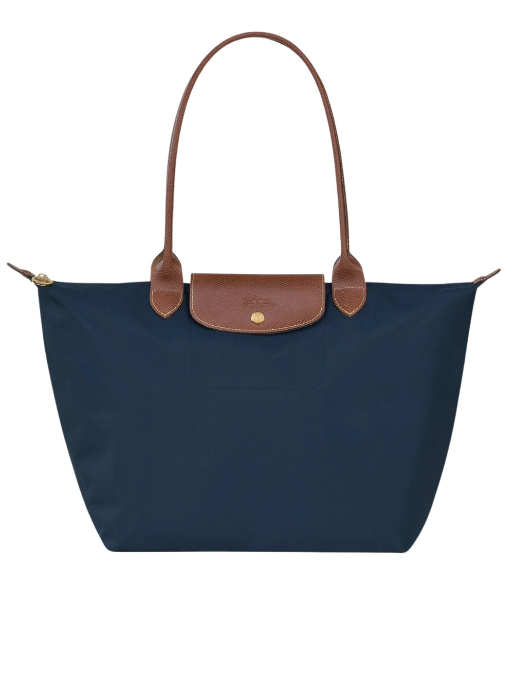 gambar_depan_Longchamp_Le_Pliage_Original_Large_Shoulder_Bag_NavyWEBP