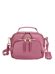 gambar_depan_Tumi_Voyageur_Troy_Crossbody_Nylon_Hibiscus
