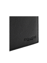 logo-Coach-Boxed-3-In-1-Wallet-Gift-Set-Leather-Black