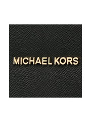 logo-Michael-Kors-Jet-Set-Travel-Large-Chain-Shoulder-Tote-Bag-Black