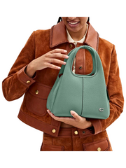 on-model-3-Coach-Lana-Shoulder-Bag-23-Silver-Aquamarine