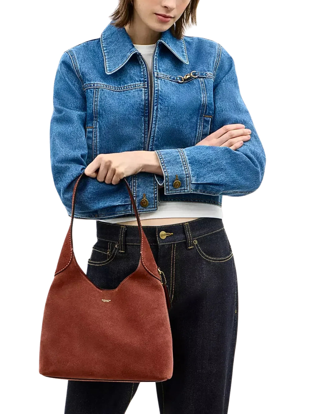 on-model-Coach-Brooklyn-Shoulder-Bag-28-Clay