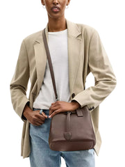 on-model-1-Coach-Rowan-Bucket-Bag-Dark-Stone