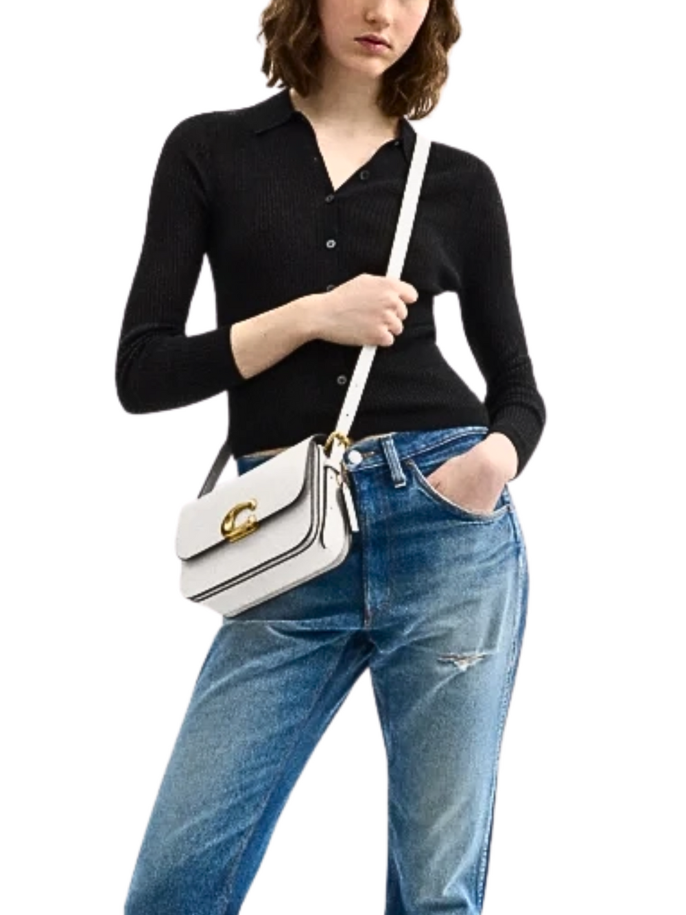 on-model-1-Coach-Sage-Shoulder-Bag-Chalk
