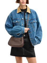 on-model-1-Coach-Teri-Shoulder-Bag-Dark-Stone
