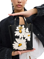 on-model-1-Coach-Willow-Tote-18-With-Floral-Print-Black