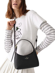 on-model-1-Kate-Spade-454-Mini-Crossbody-Black