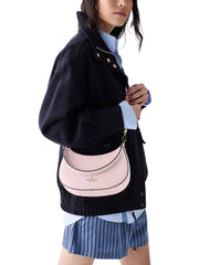 Kate Spade Paige Shoulder Bag Shimmer Pink