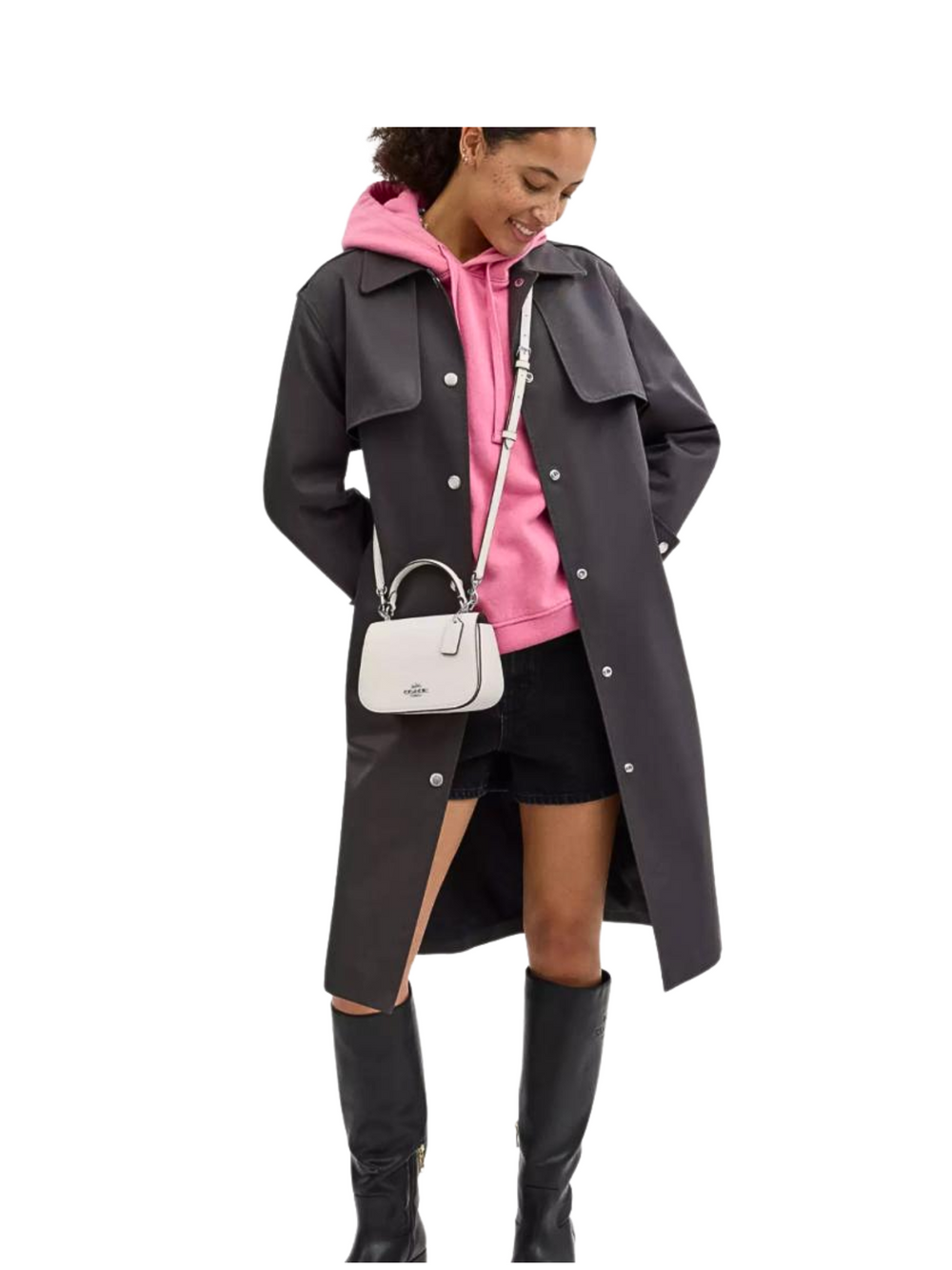 on-model-2-Coach-Lysa-Top-Handle-Bag-Chalk