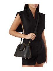 on-model-2-Coach-Revel-Bag-24-Glovetanned-Leather-BrassBlack